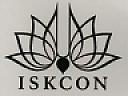 ISKCON (and logo) trademark logo