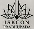 ISKCON PRABHUPADA (and logo) trademark logo