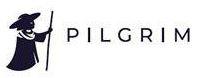 PILGRIM (and logo) trademark logo