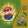 Sparkle Dishwash Bar (and logo) trademark logo