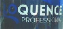 LO QUENCE (and logo) trademark logo