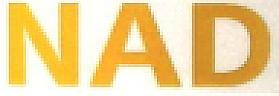 NDA (and logo) trademark logo