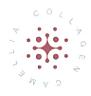 COLLAGEN CAMELLIA (and logo) trademark logo