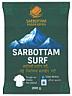 SARBOTTAM (and logo) trademark logo