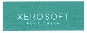 XEROSOFT (and logo) trademark logo