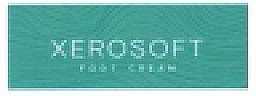 XEROSOFT (and logo) trademark logo