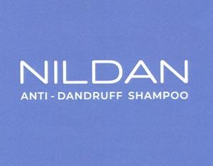 NILDAN (and logo) trademark logo