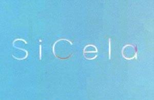 SICELA (and logo) trademark logo