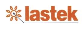 lastek (and logo) trademark logo