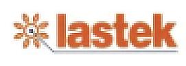 lastek (and logo) trademark logo
