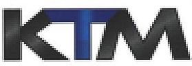 KTM (and logo) trademark logo