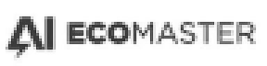 ECOMASTER (and logo) trademark logo