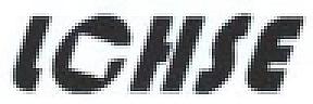 LOHSE (and logo) trademark logo