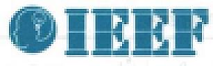 IEEF (and logo) trademark logo