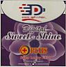 DIGITAL SWEET SHINE PLUS (and logo) trademark logo
