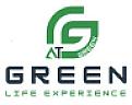 AT Green Life Experience (and logo) trademark logo