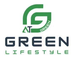 AT Green Lifestyle (and logo) trademark logo