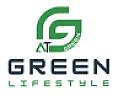 AT Green Lifestyle (and logo) trademark logo