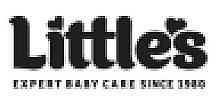 Little’s EXPERT BABY CARE SINCE 1980 (and logo) trademark logo