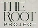 THE ROOT PROJECT (and logo) trademark logo