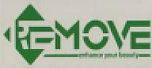 REMOVE ENHANCE YOUR BEAUTY (and logo) trademark logo