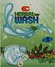 EC HERBAL WASH (and logo) trademark logo