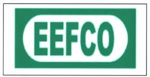 EEFCO (and logo) trademark logo