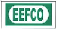 EEFCO (and logo) trademark logo