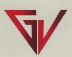 GV (and logo) trademark logo