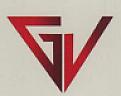 GV (and logo) trademark logo