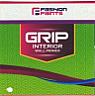 FASHION PAINTS GRIP INTERIOR WALL PRIMER (and logo) trademark logo