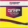 FASHION PAINTS GRIP EXTERIOR WALL PRIMER (and logo) trademark logo