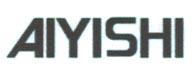 AIYISHI (and logo) trademark logo