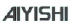 AIYISHI (and logo) trademark logo