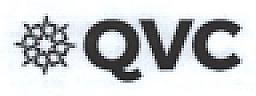 QVC (and logo) trademark logo