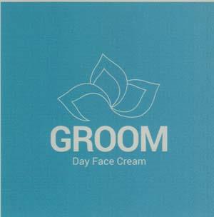 GROOM (and logo) trademark logo