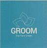 GROOM (and logo) trademark logo