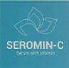 SEROMIN-C (and logo) trademark logo