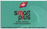 ABP SMART PLUS (and logo) trademark logo