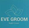 EVE GROOM (and logo) trademark logo
