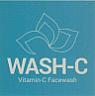 WASH-C (and logo) trademark logo