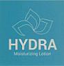 HYDRA (and logo) trademark logo