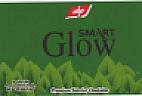 ABP SMART GLOW PREMIUM INTERIOR EMULSION (and logo) trademark logo