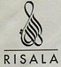 RISALA (and logo) trademark logo