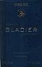 DELSC AQUA DE GLACIER (and logo) trademark logo