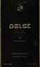DELSC NO.1 (and logo) trademark logo