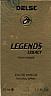 DELSC LEGENDS LEGACY (and logo) trademark logo