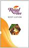 ROYAL BEE (and logo) trademark logo