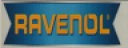 RAVENOL (and logo) trademark logo