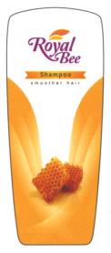 ROYAL BEE (and logo) trademark logo